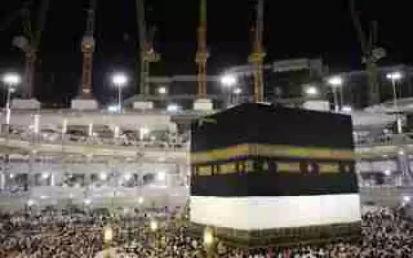 Saudi Arabia Imposes 106$ Fee On Each Domestic Pilgrim
